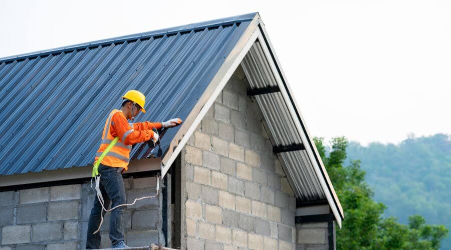 Local Chimney Repair in Greens Fork, IN